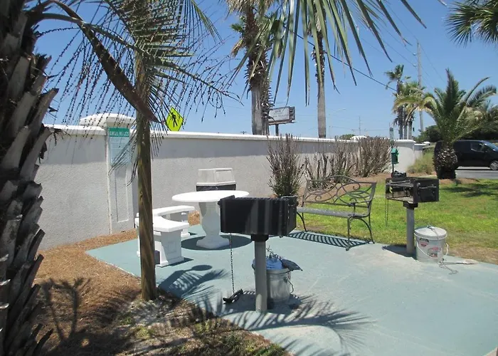 Palm 23a By Collection Apartment *