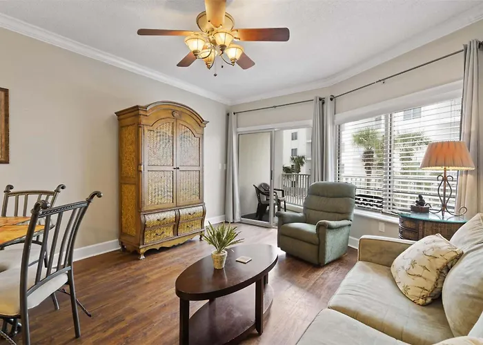 Apartment Palm 23a By Collection *