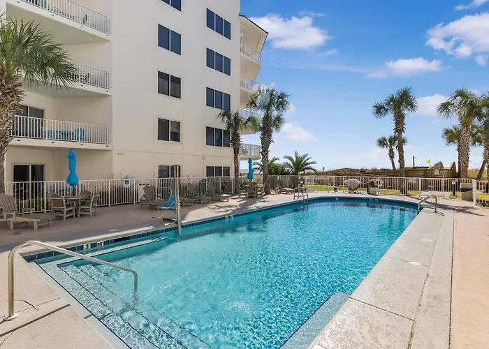 Apartment Palm 23a By Collection Gulf Shores