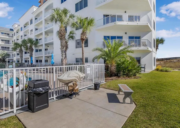 Apartment Palm 23a By Collection Gulf Shores