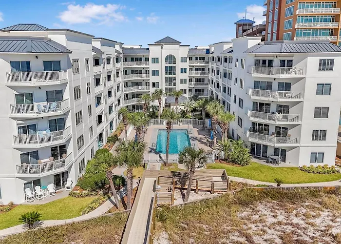 Palm 23a By Collection * Gulf Shores