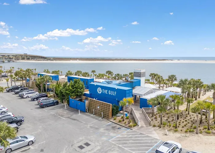 Palm 23a By Collection * Gulf Shores